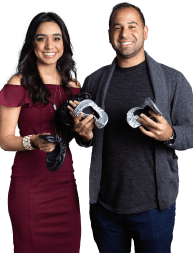 Amazon selling partners