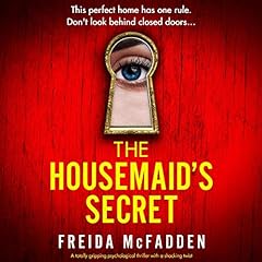 The Housemaid's Secret cover art