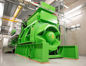Clarke Energy to Strengthen Energy Resilience for Capraci Through Trigeneration Project in Côte d'Ivoire