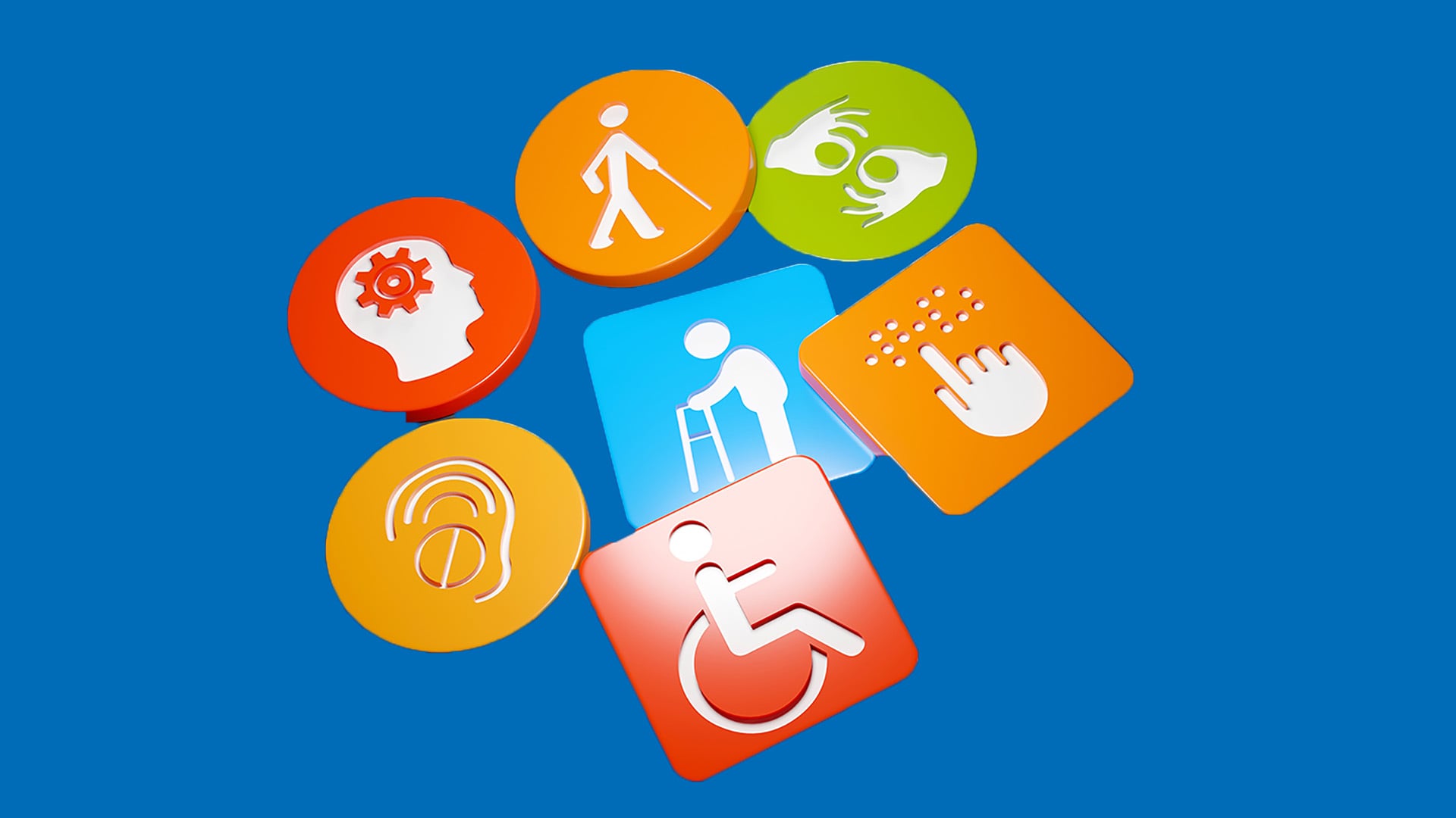 Digital Accessibility