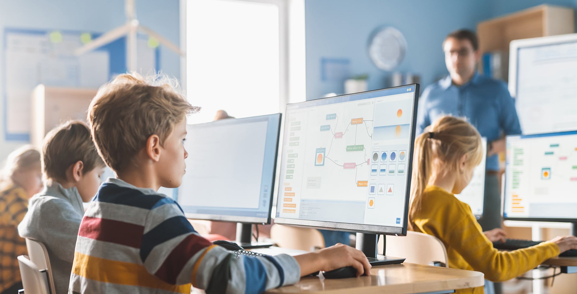 Image for Education