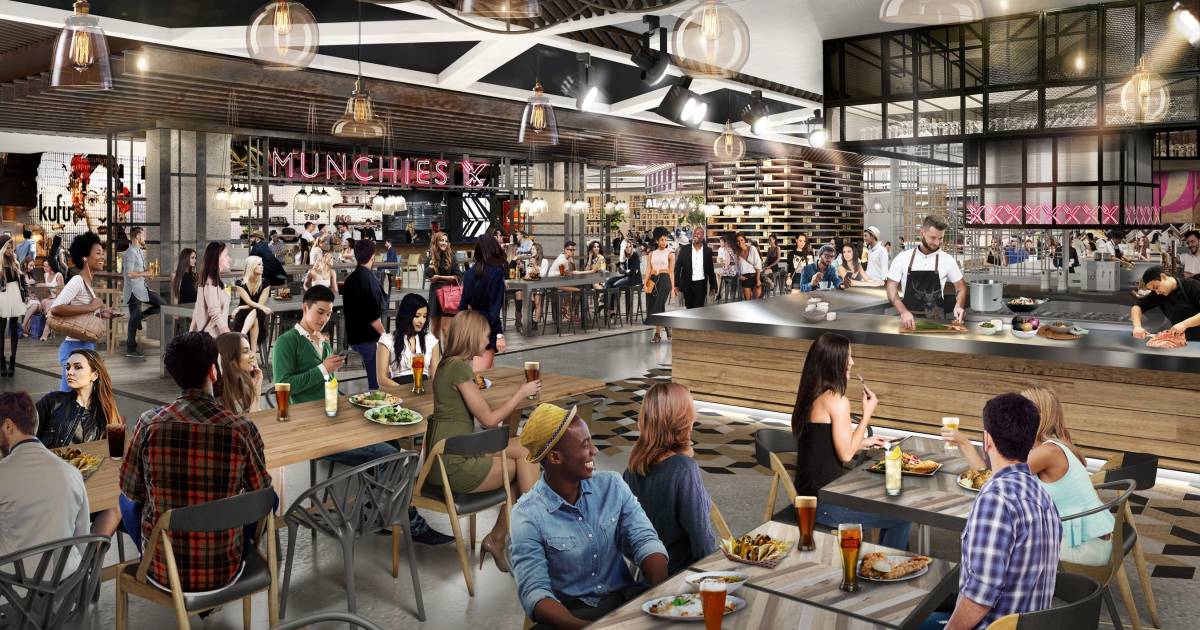 Publishers Branch Out to Branded Food Halls Worldwide dld4uouuyaeaqqp Publishers Branch Out to Branded Food Halls Worldwide