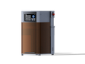 machine on a white background