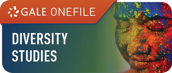 Diversity Studies Online Resource Logo