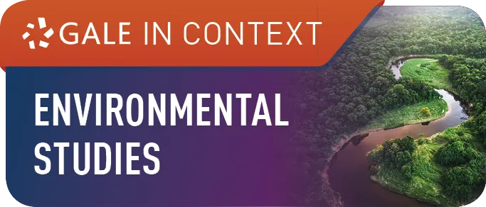 Environmental Studies Online Resource Logo