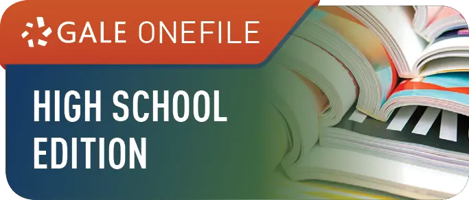High School Edition Online Resource Logo