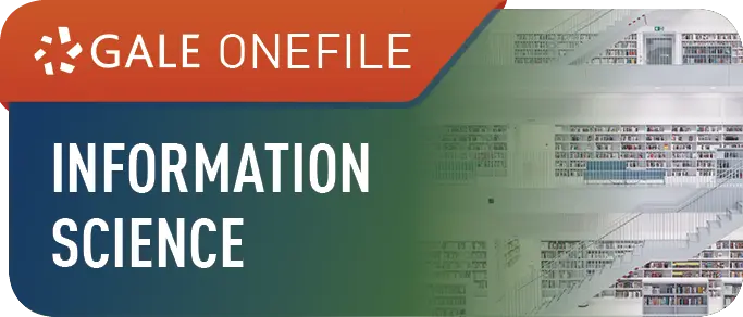 Information Science Online Resource Logo