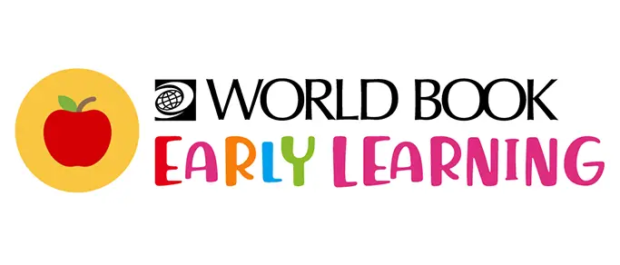 World Book Early Learning Online Resource Logo