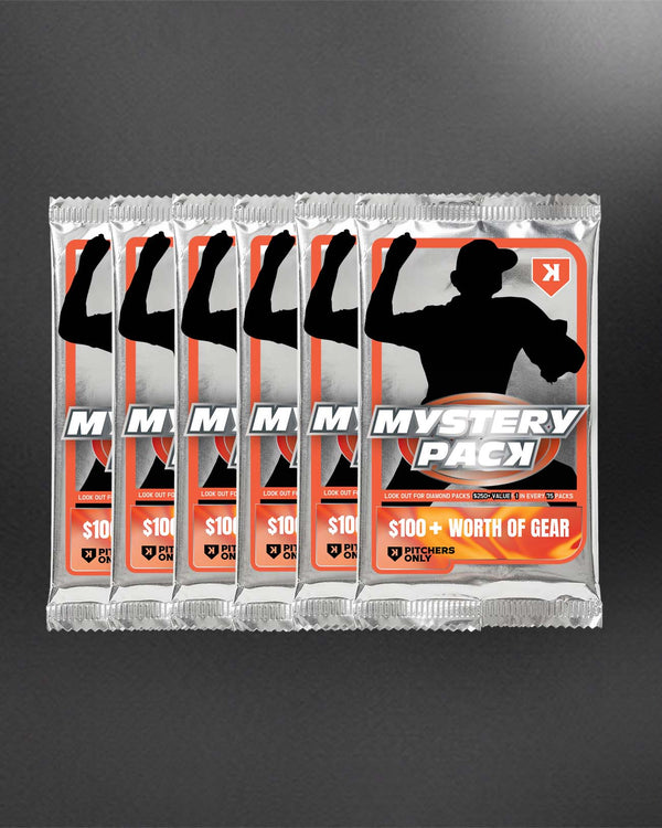 Mystery Packs