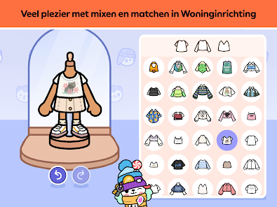 Screenshotafbeelding