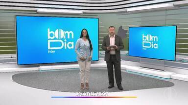 Bom Dia Inter RJ: Veja a edição completa desta quarta-feira: 22 de julho de 2026 - Telejornal traz as principais notícias do estado do Rio