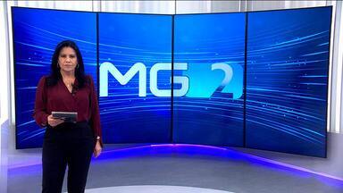 MG2 - Edição de quarta-feira, 08/07/2026 - Confira os destaques de Uberlândia e região.