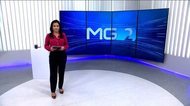 MG2 - Edição de quinta-feira, 09/07/2026 - Confira os destaques de Uberlândia e região.