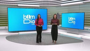 Bom Dia Inter: Veja a edição completa desta sexta-feira: 26 de junho de 2026 - Telejornal traz as principais notícias do estado do Rio.