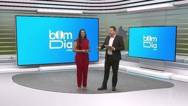Bom Dia Inter RJ: Veja a edição completa desta segunda-feira: 20 de julho de 2026 - Telejornal traz as principais notícias do estado do Rio