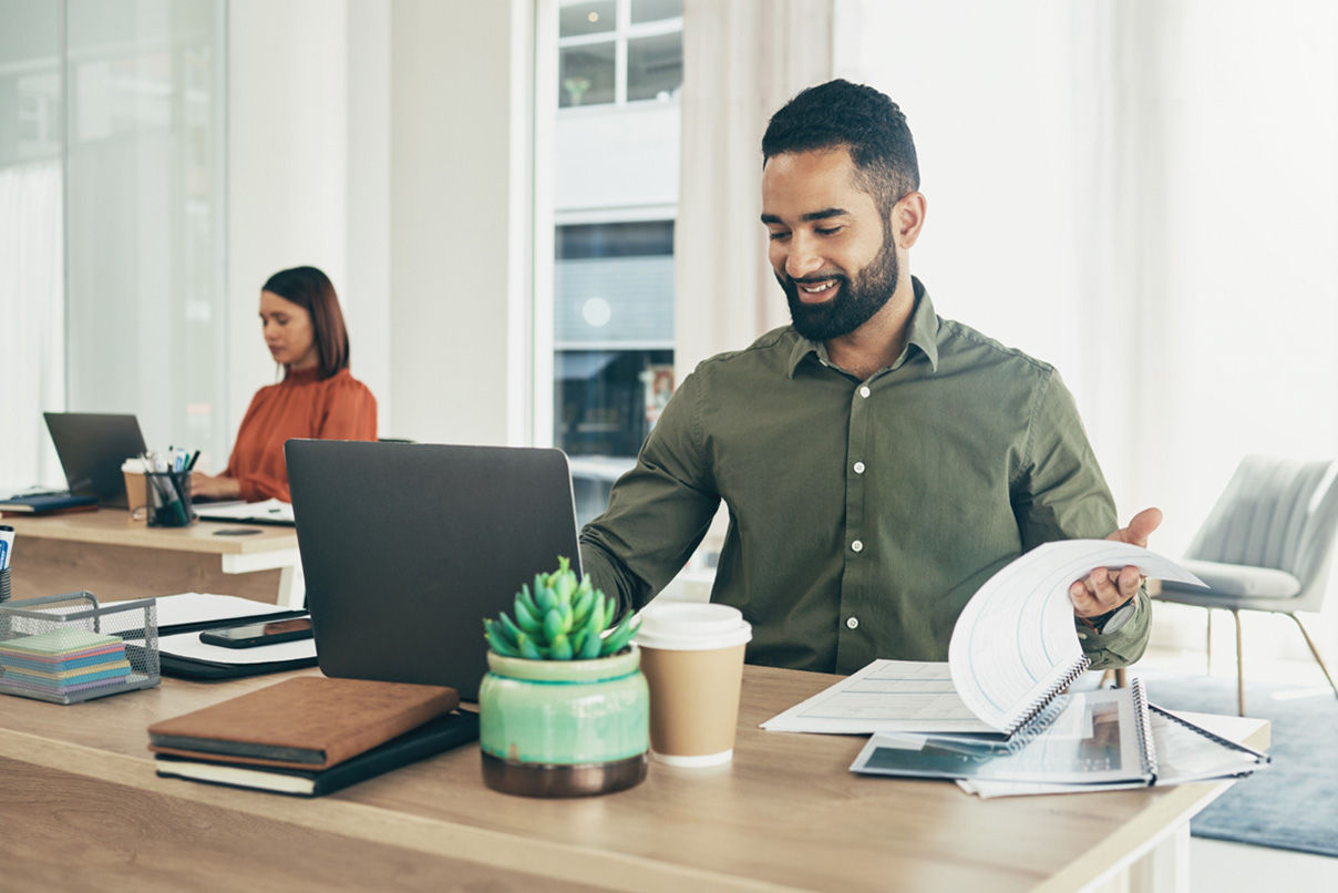 Compliance 101 brief: Final paycheck laws