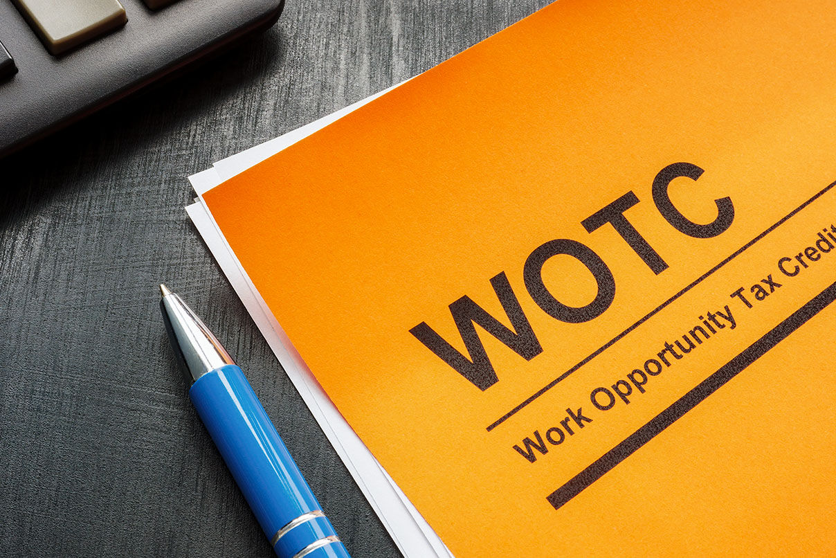 The Work Opportunity Tax Credit