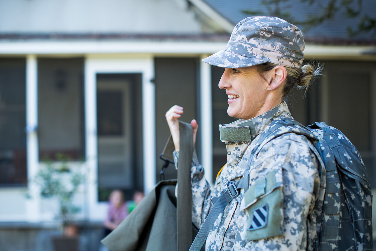 When duty calls: An employer’s guide to military leave laws