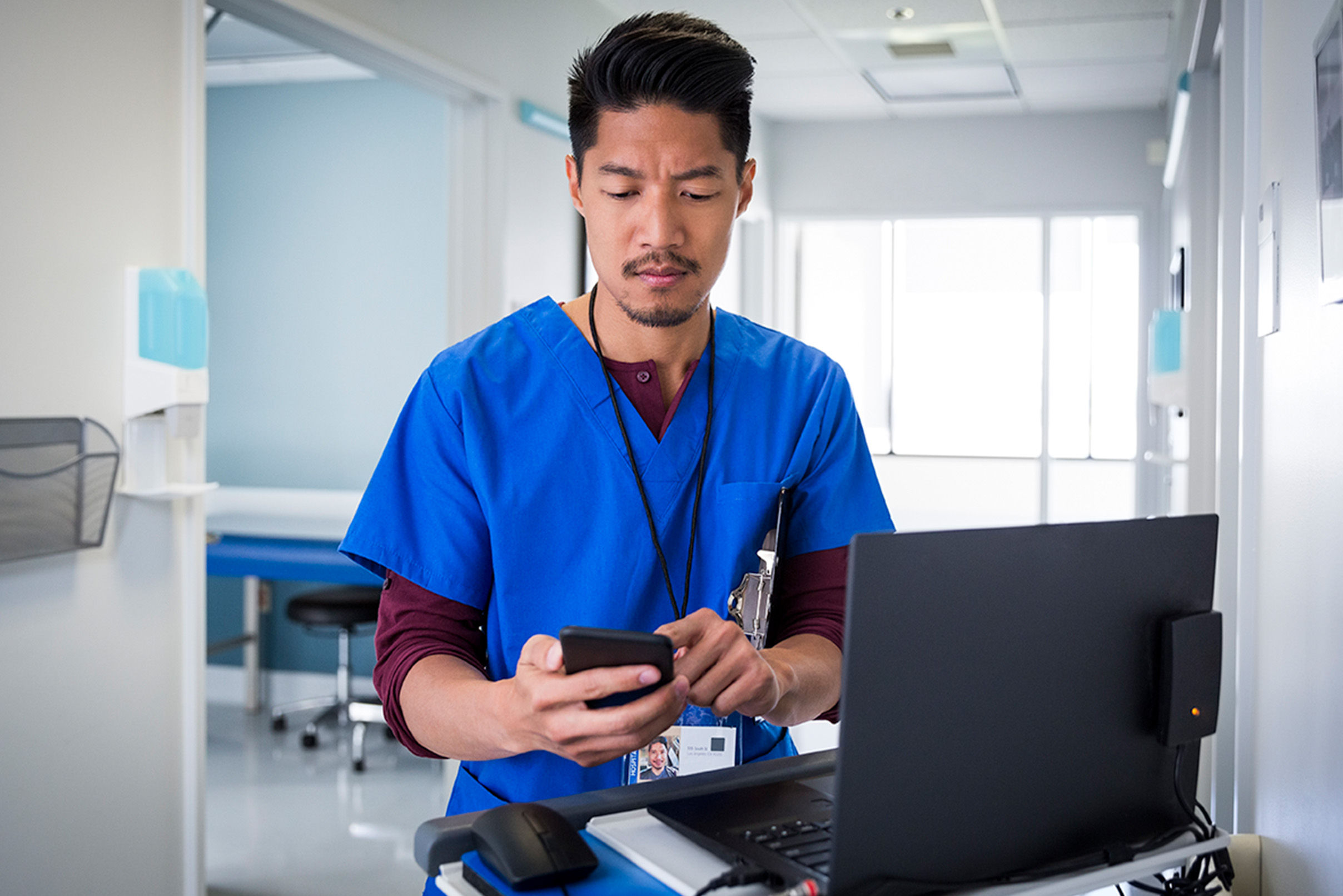 How does HIPAA apply to employers? 