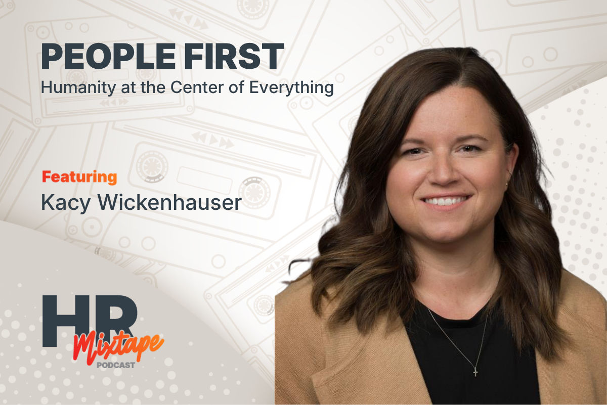People First: Humanity at the Center of Everything
