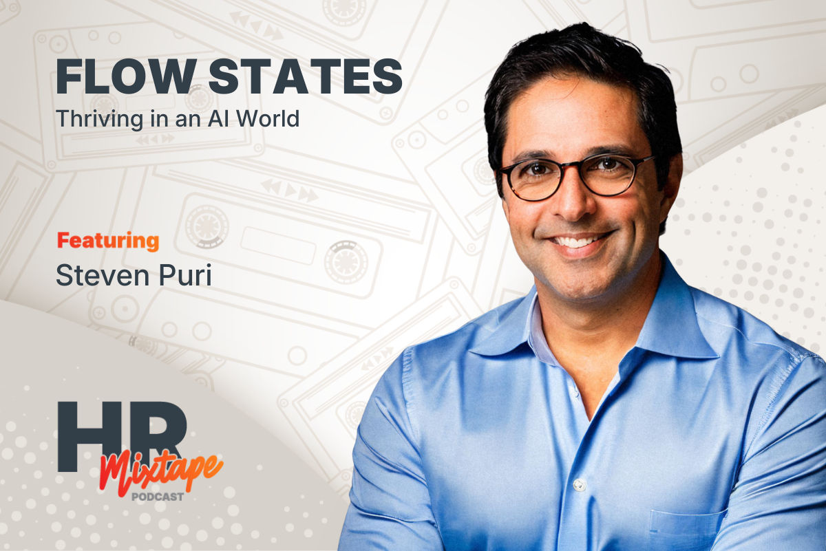 Flow States: Thriving in an AI World
