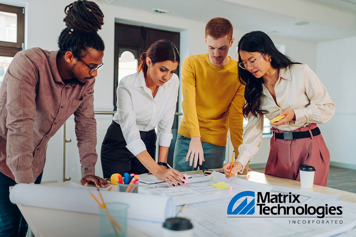 Engineering and Systems Integration Firm Sets New Standards for Retention