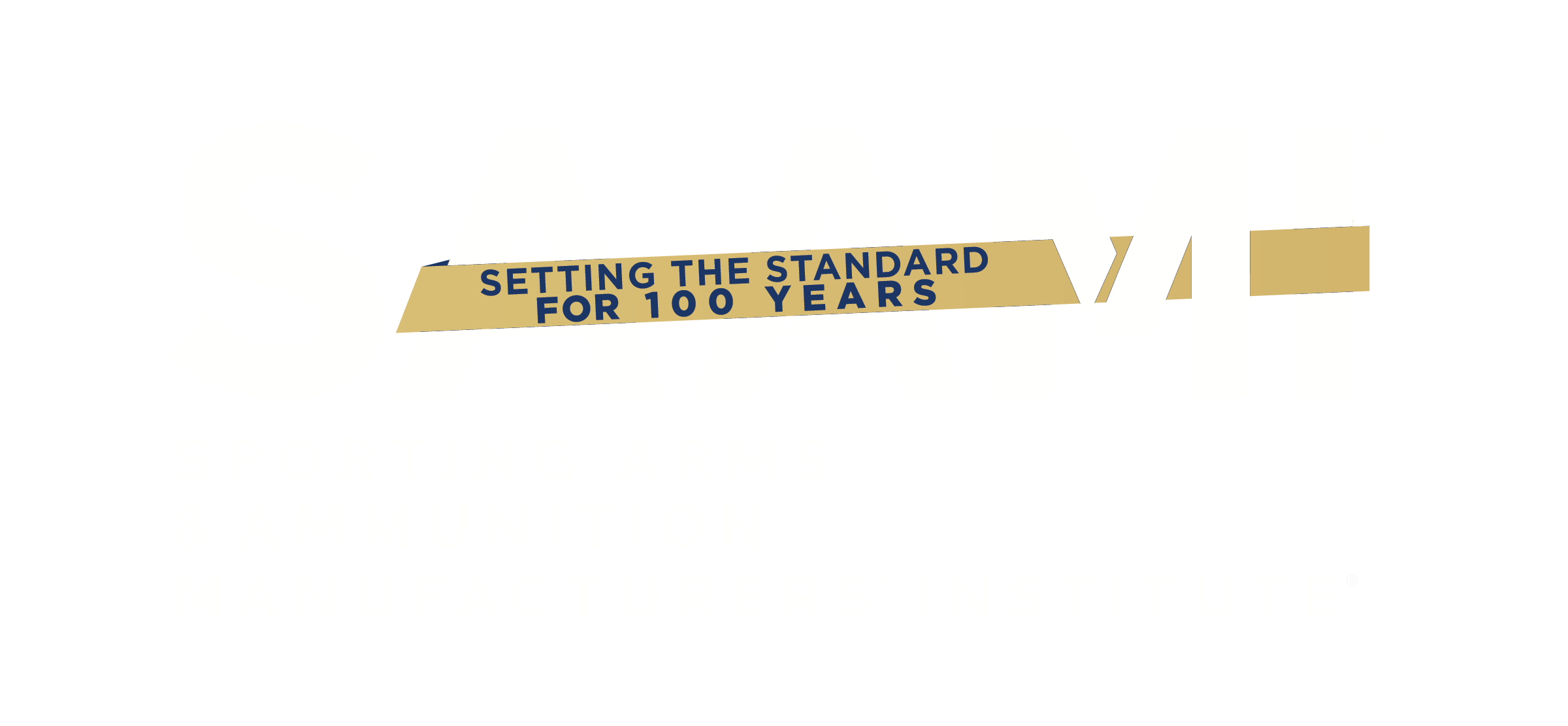 SAAMI Logo