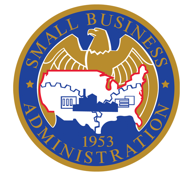 Small Business Administration seal