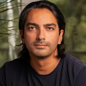 Haider Rafique