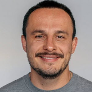 Sergej Kunz