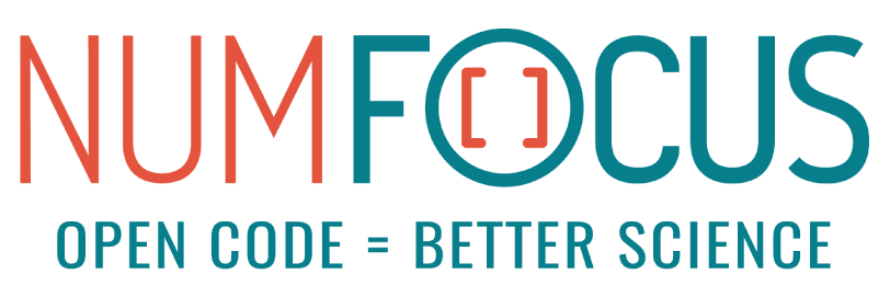 NUMFOCUS