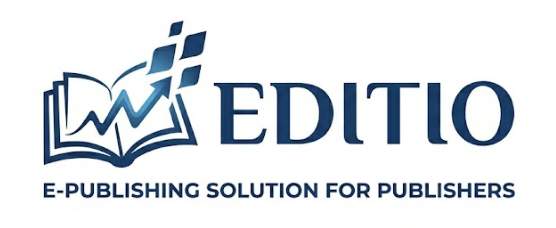 Logo Editio