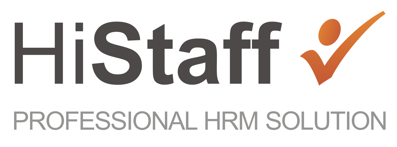 Logo HiStaff