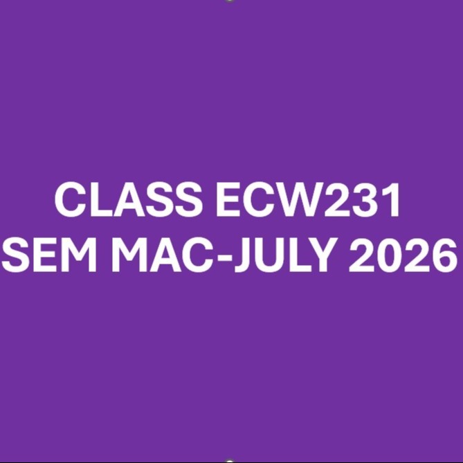 classECW231's avatar