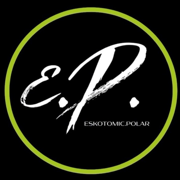 ESKOTOMIC's avatar