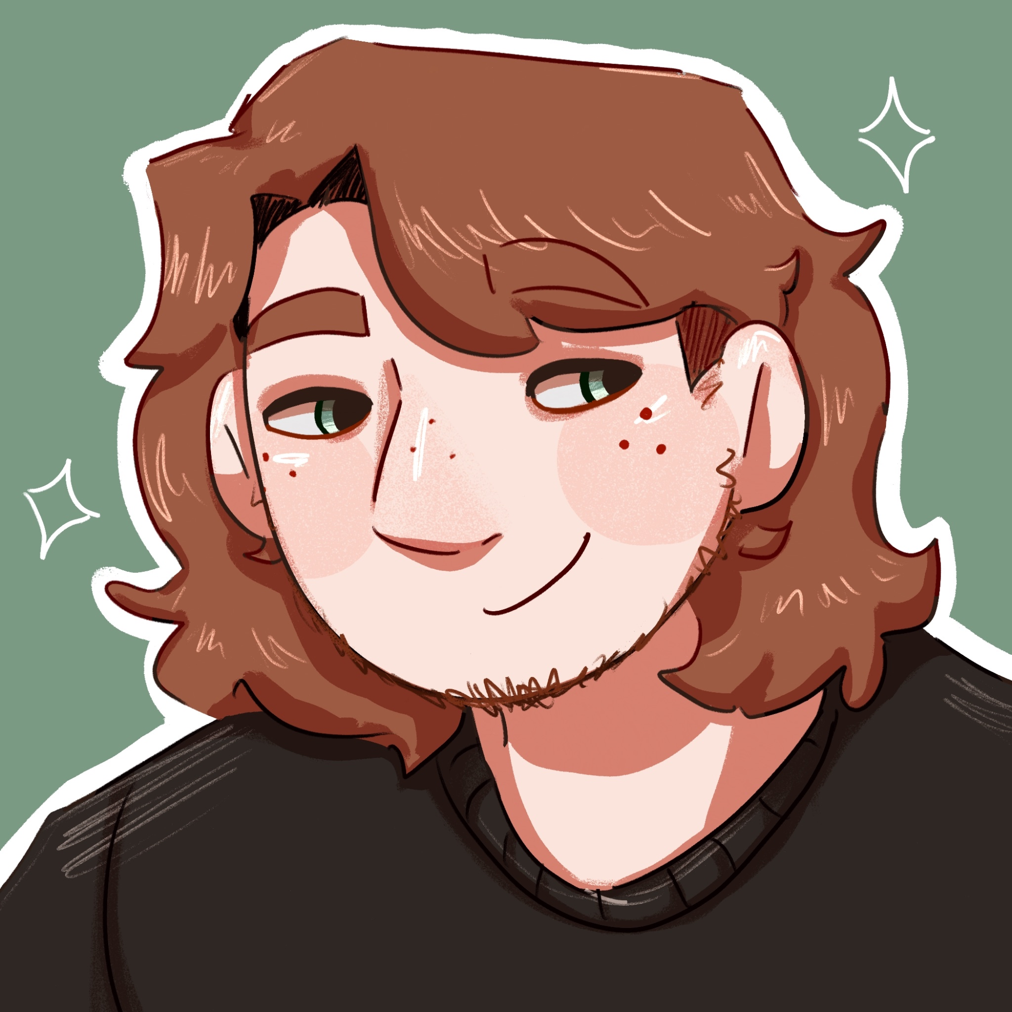 CornCanDraw's avatar