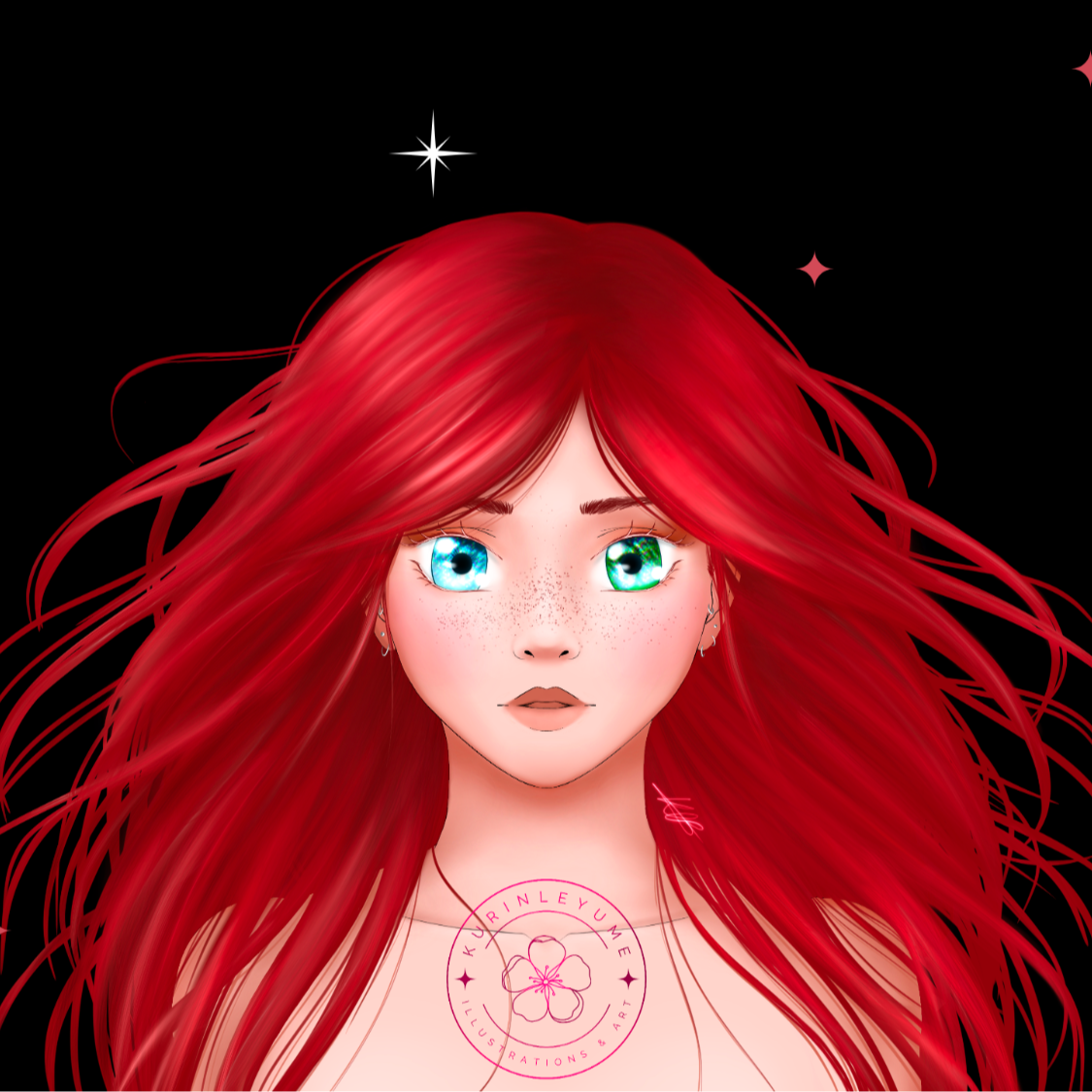 kurinleyume's avatar
