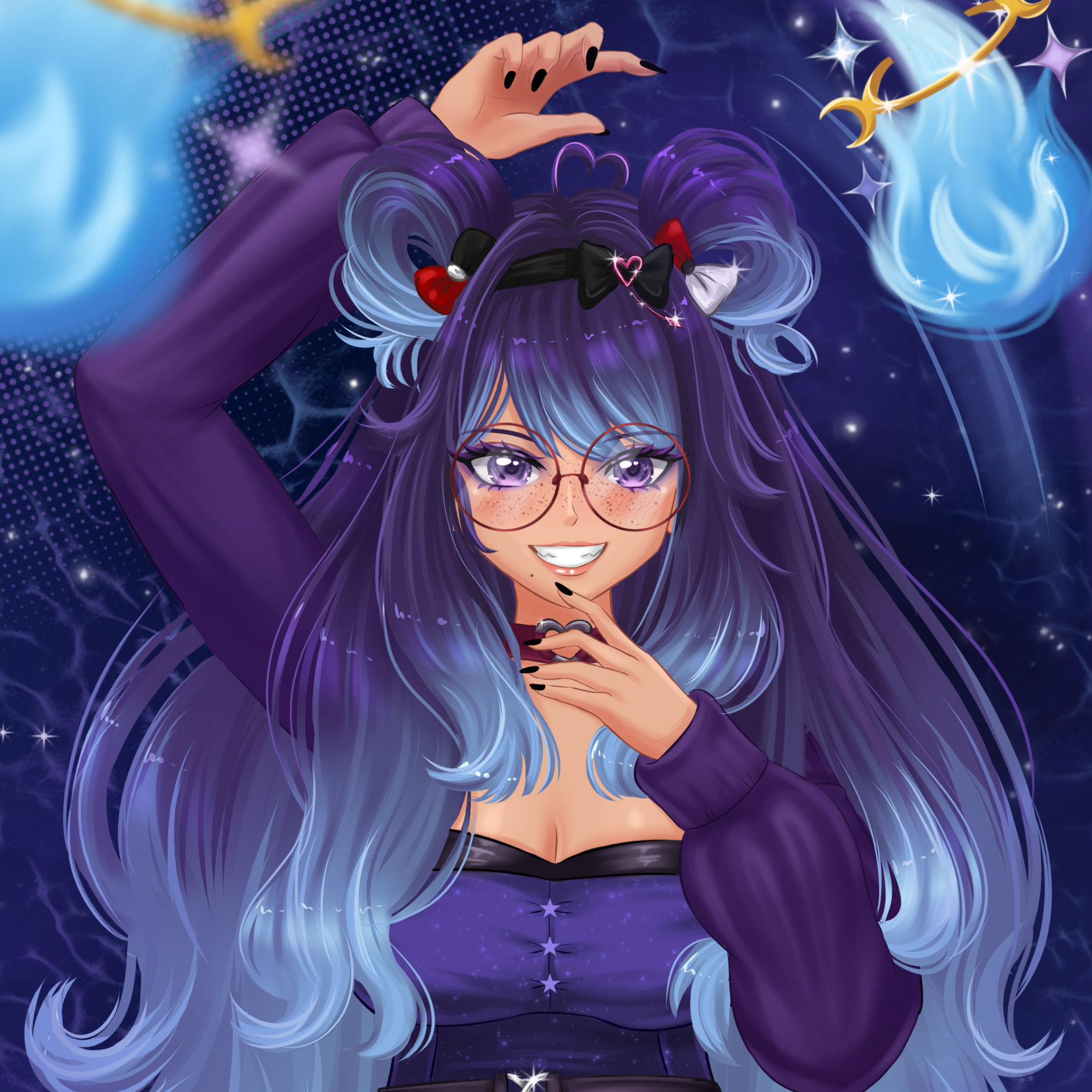 QuorriVT's avatar