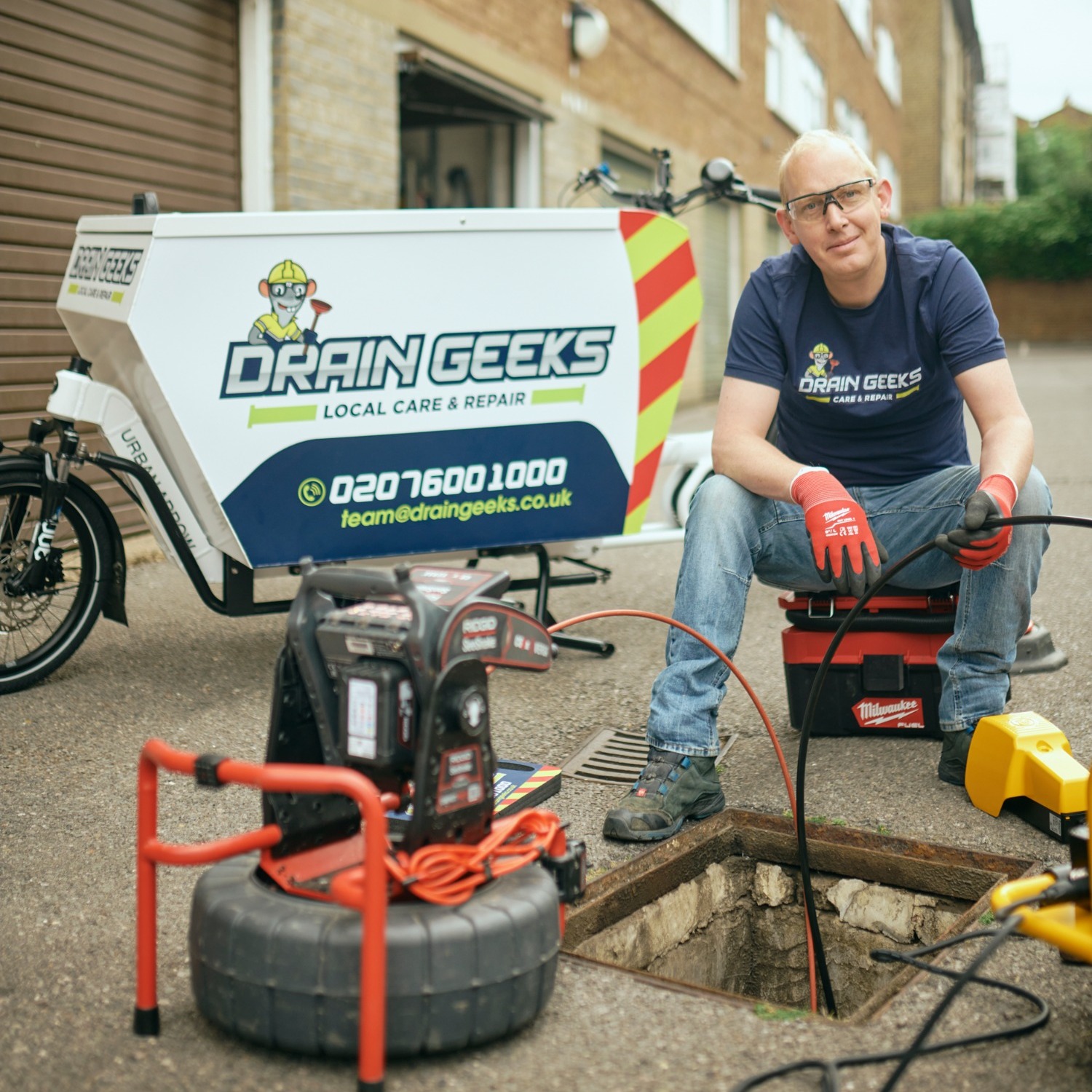 draingeeks's avatar