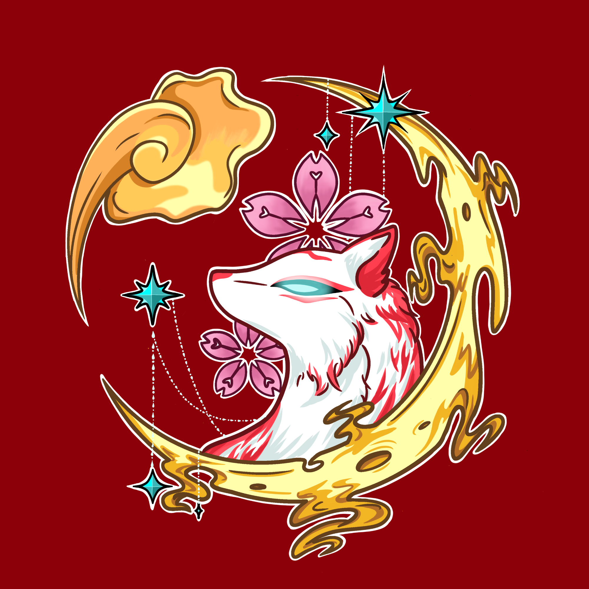 Hoshi.Kistune_MaidCafe's avatar