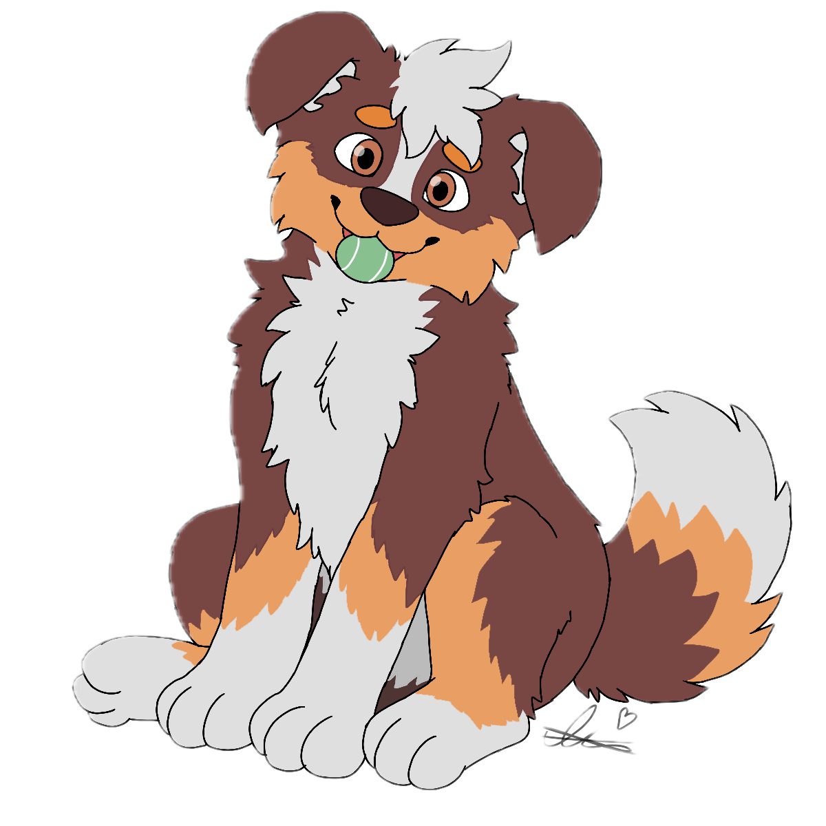 RockyTheDogman's avatar