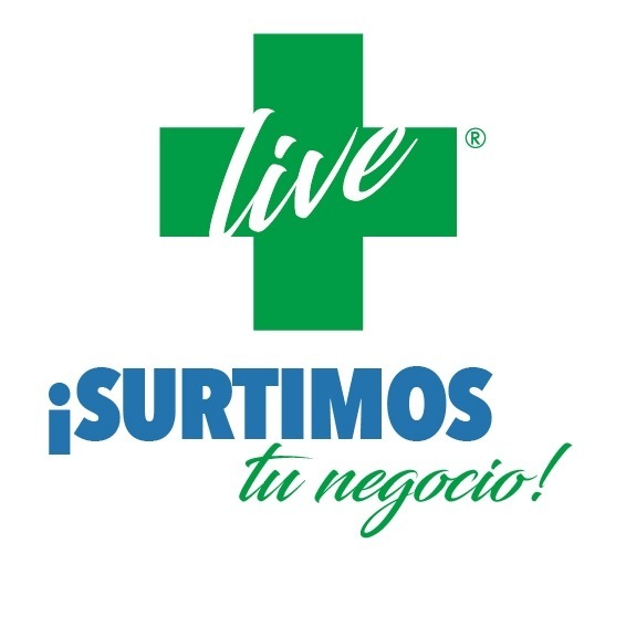 clubdepreciosfarmalive's avatar