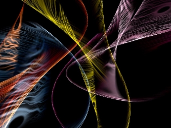Euphoria Screensaver