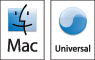 Mac OS X universal binary