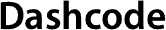 Dashcode