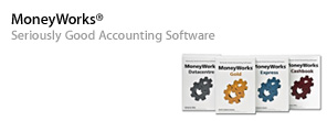 MoneyWorks