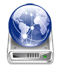 gDisk Icon