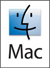 Mac logo