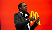 How McDonald's is Using Fabric