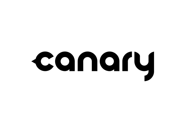 Canary logo